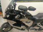 Klikněte pro detailní foto č. 11 - Honda VFR 800 X Crossrunner
