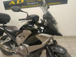 Klikněte pro detailní foto č. 2 - Honda VFR 800 X Crossrunner