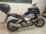 Klikněte pro detailní foto č. 5 - Honda VFR 800 X Crossrunner