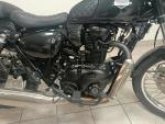 Klikněte pro detailní foto č. 5 - Benelli Imperiale 400