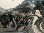 Klikněte pro detailní foto č. 4 - Harley-Davidson Fat Boy