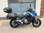 Klikněte pro detailní foto č. 2 - CFMOTO 650 MT