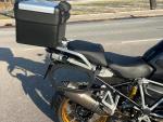 Klikněte pro detailní foto č. 10 - BMW R 1250 GS  + set tří origo. kufrů,původ ČR.