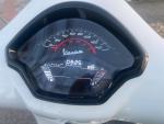 Klikněte pro detailní foto č. 12 - Vespa GTS 300