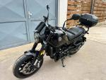 Klikněte pro detailní foto č. 6 - Benelli Leoncino 500 35kW