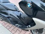 Klikněte pro detailní foto č. 11 - BMW C 650 GT