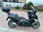 Klikněte pro detailní foto č. 2 - BMW C 650 GT