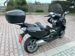 Klikněte pro detailní foto č. 3 - BMW C 650 GT