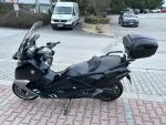 Klikněte pro detailní foto č. 6 - BMW C 650 GT