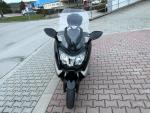 Klikněte pro detailní foto č. 8 - BMW C 650 GT
