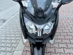 Klikněte pro detailní foto č. 9 - BMW C 650 GT