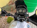 Klikněte pro detailní foto č. 12 - BMW R 1150 GS Adventure