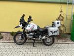 Klikněte pro detailní foto č. 13 - BMW R 1150 GS Adventure