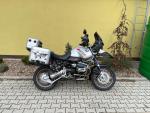 Klikněte pro detailní foto č. 2 - BMW R 1150 GS Adventure