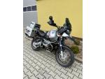 Klikněte pro detailní foto č. 3 - BMW R 1150 GS Adventure