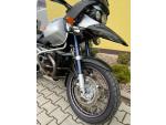 Klikněte pro detailní foto č. 9 - BMW R 1150 GS Adventure