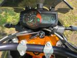 Klikněte pro detailní foto č. 10 - KTM 690 Duke R