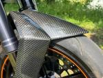 Klikněte pro detailní foto č. 3 - KTM 690 Duke R