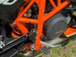 Klikněte pro detailní foto č. 5 - KTM 690 Duke R