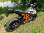 Klikněte pro detailní foto č. 7 - KTM 690 Duke R
