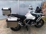 Klikněte pro detailní foto č. 2 - BMW R 1250 GS Adventure