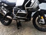 Klikněte pro detailní foto č. 3 - BMW R 1250 GS Adventure