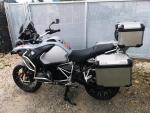 Klikněte pro detailní foto č. 7 - BMW R 1250 GS Adventure