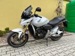 Klikněte pro detailní foto č. 10 - Honda CB 600 F Hornet
