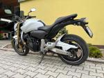 Klikněte pro detailní foto č. 12 - Honda CB 600 F Hornet