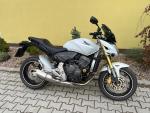 Klikněte pro detailní foto č. 1 - Honda CB 600 F Hornet