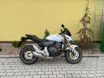 Klikněte pro detailní foto č. 2 - Honda CB 600 F Hornet