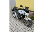 Klikněte pro detailní foto č. 3 - Honda CB 600 F Hornet