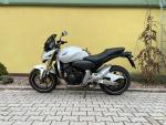 Klikněte pro detailní foto č. 9 - Honda CB 600 F Hornet