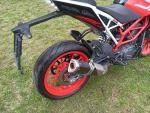 Klikněte pro detailní foto č. 13 - KTM 390 Duke
