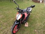 Klikněte pro detailní foto č. 4 - KTM 390 Duke