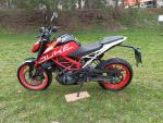 Klikněte pro detailní foto č. 6 - KTM 390 Duke