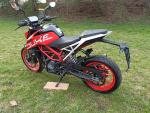 Klikněte pro detailní foto č. 7 - KTM 390 Duke