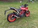 Klikněte pro detailní foto č. 8 - KTM 390 Duke