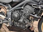 Klikněte pro detailní foto č. 11 - Triumph Street Triple 675 R