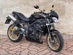 Klikněte pro detailní foto č. 2 - Triumph Street Triple 675 R