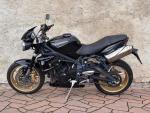 Klikněte pro detailní foto č. 4 - Triumph Street Triple 675 R