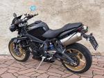 Klikněte pro detailní foto č. 6 - Triumph Street Triple 675 R