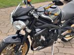 Klikněte pro detailní foto č. 7 - Triumph Street Triple 675 R