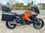 Detail nabídky - KTM 1290 Super Adventure