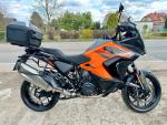 Klikněte pro detailní foto č. 2 - KTM 1290 Super Adventure