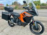 Klikněte pro detailní foto č. 3 - KTM 1290 Super Adventure