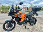 Klikněte pro detailní foto č. 9 - KTM 1290 Super Adventure