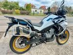 Klikněte pro detailní foto č. 3 - CFMOTO 800 MT Explore pouze 726km