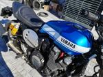 Klikněte pro detailní foto č. 8 - Yamaha XJR 1300 SP