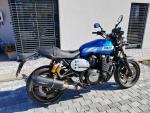 Klikněte pro detailní foto č. 9 - Yamaha XJR 1300 SP